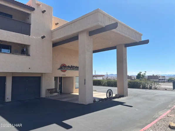 1806 Swanson Ave APT 103, Lake Havasu City, AZ 86403