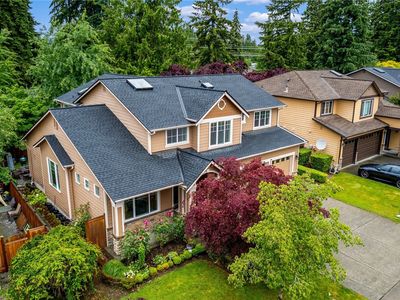 17030 31st Drive SE, Bothell, WA, 98012