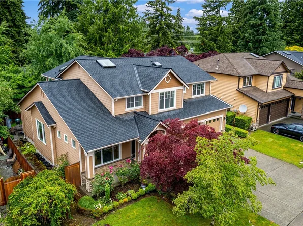 17030 31st Drive SE, Bothell, WA 98012