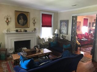 3833 Garfield St NW, Washington, DC 20007