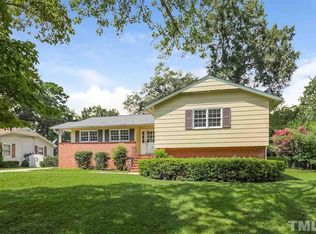 208 Gordon St, Cary, NC 27511