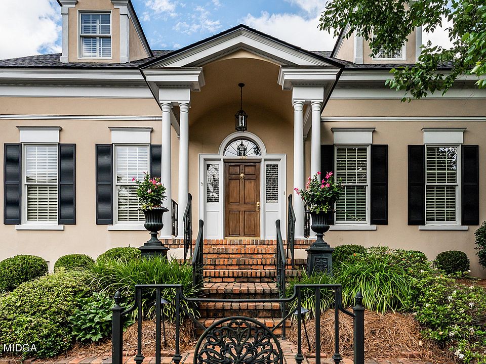 126 Idle Hour Dr, Macon, GA 31210 Zillow