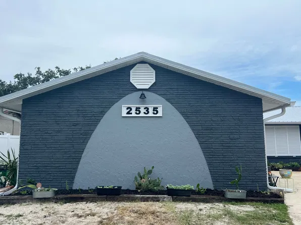 2535 Edgewater Ave, New Smyrna Beach, FL 32168