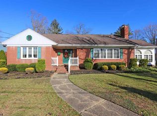 23 Marlyn Ave, Hammonton, NJ 08037