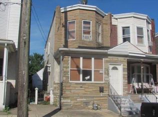 1012 Yates Ave, Marcus Hook, PA 19061
