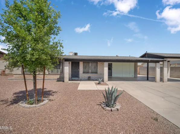 3101 N 79TH Avenue, Phoenix, AZ 85033