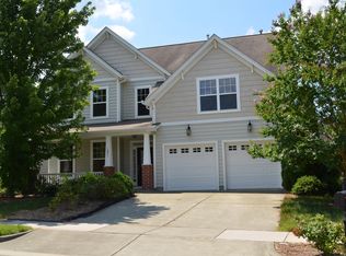 1021 Katie Ln, Cary, NC 27519