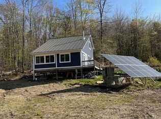 725 Richardson Rd, Waterbury, VT 05676