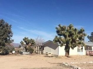 34722 Sarasota Rd, Lucerne Valley, CA 92356