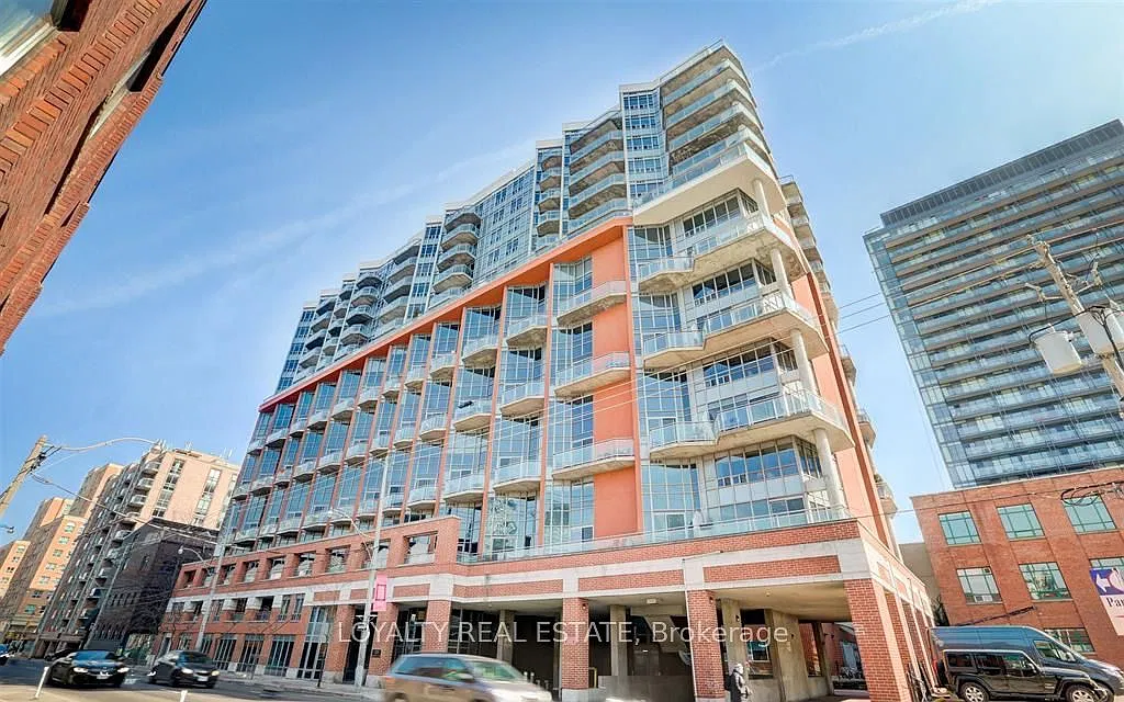 1 bed, $2,650 — Photo 1