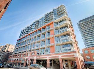 255 Richmond St E #Penthouse 14, Toronto, ON M5A 4T7