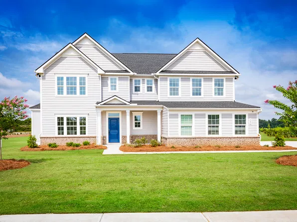 2312 Berryfield Ln, Downingtown, PA 19335