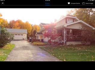 7211 Ellicott Rd, Orchard Park, NY 14127