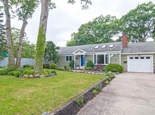 471 Bella Vista Rd, Brick, NJ 08724