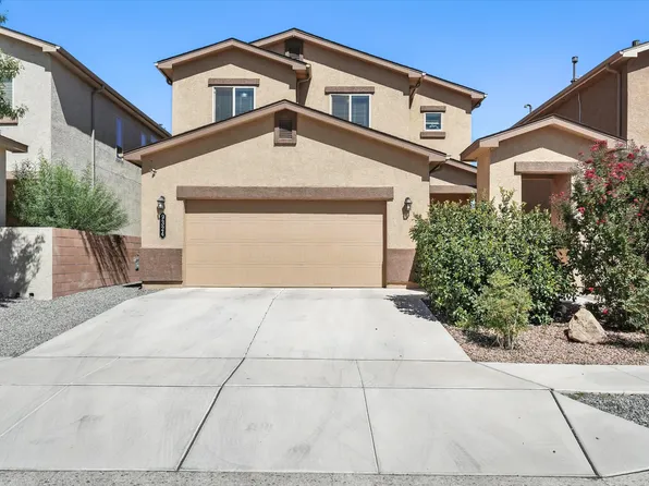 9324 Warm Stone St NW, Albuquerque, NM 87114
