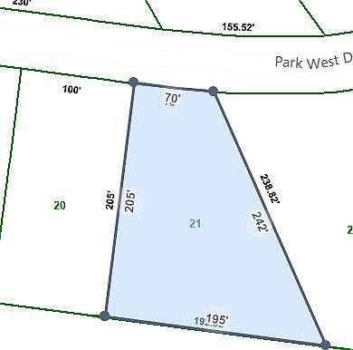 1st image of 2636 Park West Dr