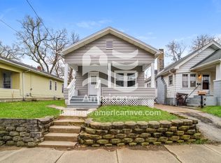 1016 E Frye Ave, Peoria, IL 61603