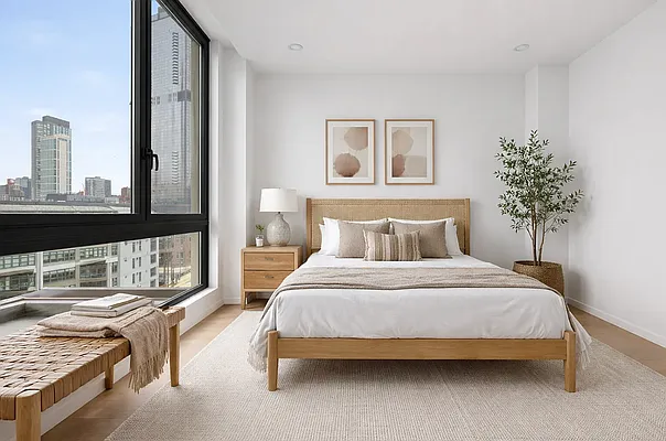 Bedroom, photo 1