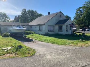 719 S Main Ave, Warrenton, OR