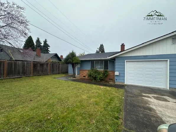 935 Sand Ave, Eugene, OR 97401