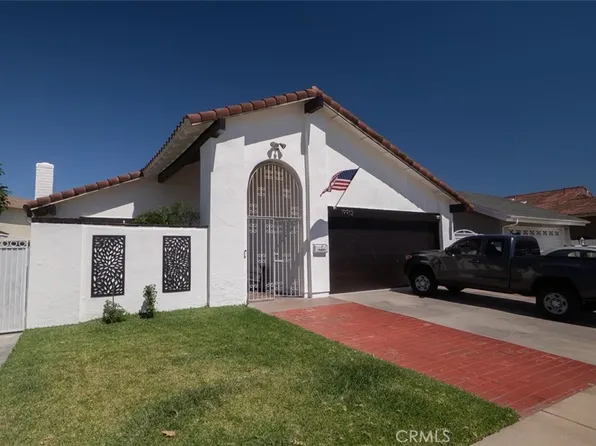 19912 Claretta Ave, Cerritos, CA 90703
