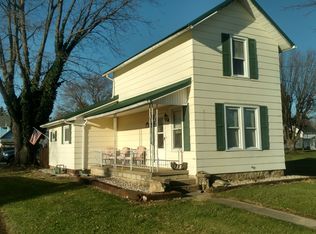 113 Sampson St, Bellevue, OH 44811