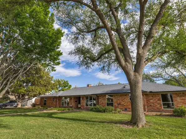 4426 Laren Ln, Dallas, TX 75244