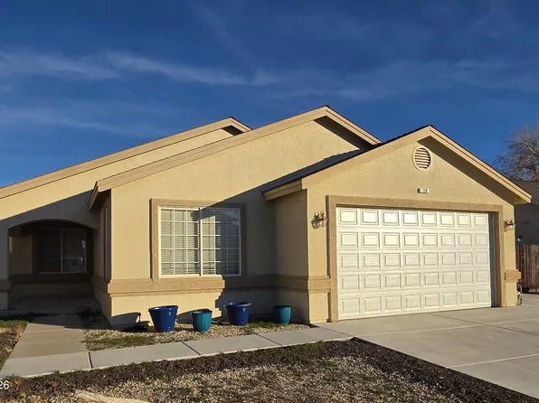 728 Keppel St, Fallon, NV 89406