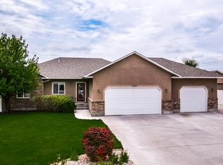 1080 Wheatstone Dr, Idaho Falls, ID 83404