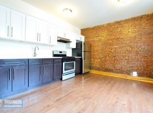 2568 Bedford Ave APT 1A, Brooklyn, NY 11226
