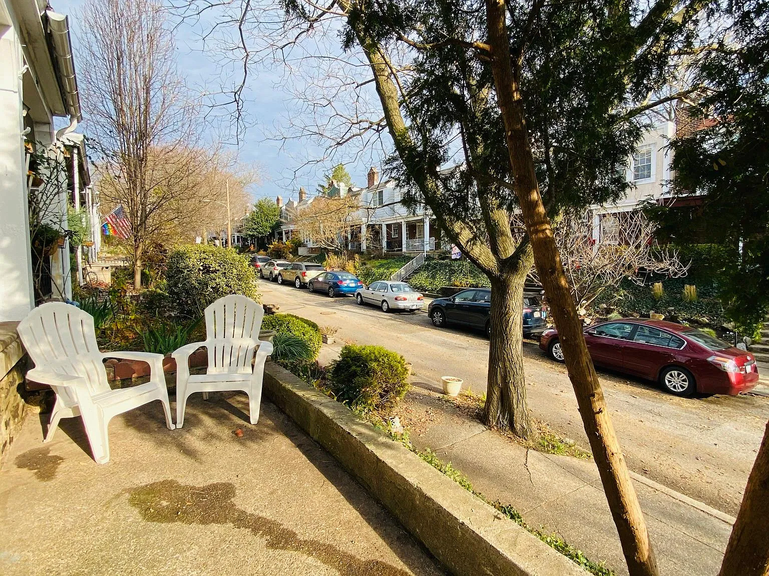 3463 Tilden St — Photo 3