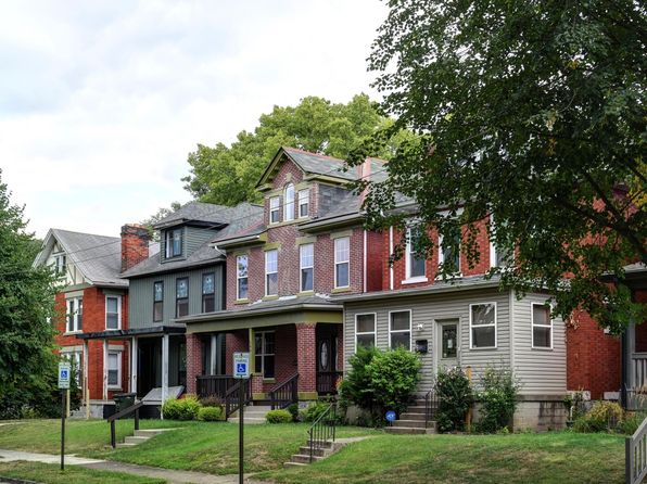 540 Wilson Ave, Columbus, OH 43205