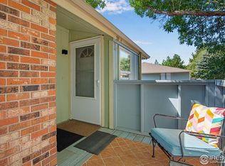 1113 Elysian Field Dr #9F, Lafayette, CO 80026
