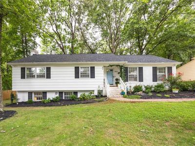 3503 Fox Pl, Greensboro, NC, 27408