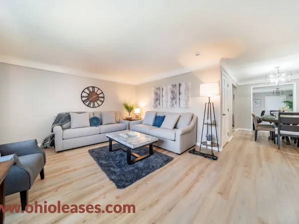 3710 Tuxedo Ave, Parma, OH 44134