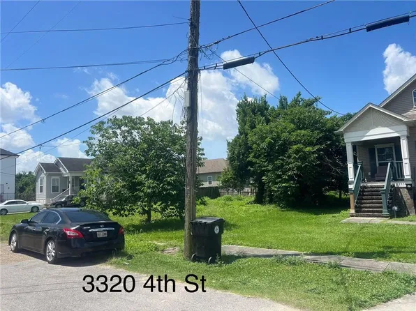 3320 4th St, New Orleans, LA 70125