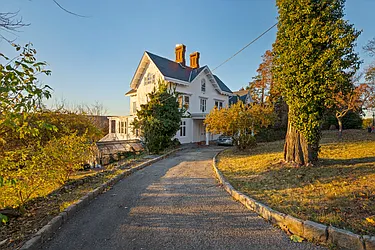 Sold by Christie's International Real Estate Group, LLC