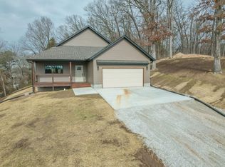 800 E Maness, Anderson, MO 64831