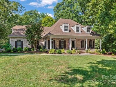 11735 Abernathy Rd, Charlotte, NC, 28216