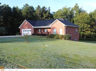 8407 Highway 82 Spur, Maysville, GA 30558