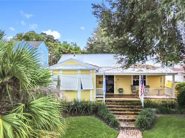 1611 Delaney Ave, Orlando, FL 32806