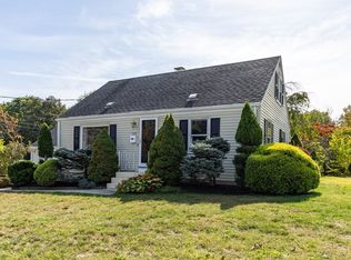 123 Conant St, Danvers, MA 01923