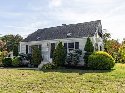 123 Conant St, Danvers, MA, 01923