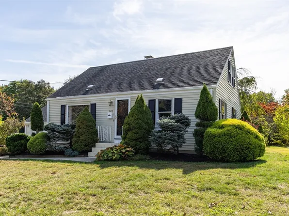 123 Conant St, Danvers, MA 01923