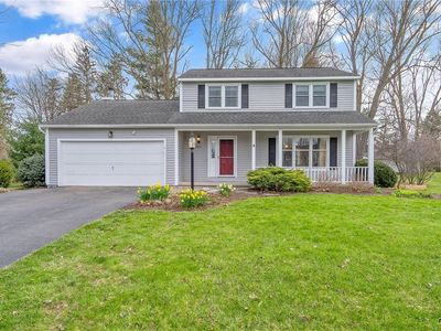 7834 Restmoor Dr, Baldwinsville, NY, 13027