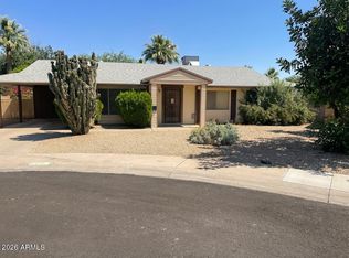 8332 E Valley View Rd, Scottsdale, AZ 85250