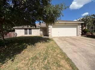 1129 Doreen St, White Settlement, TX 76108