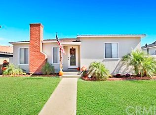 10334 Gridley Rd, Santa Fe Springs, CA 90670