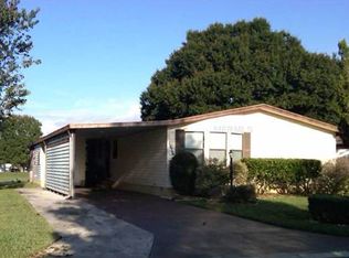 1616 E Schwartz Blvd, Lady Lake, FL 32159