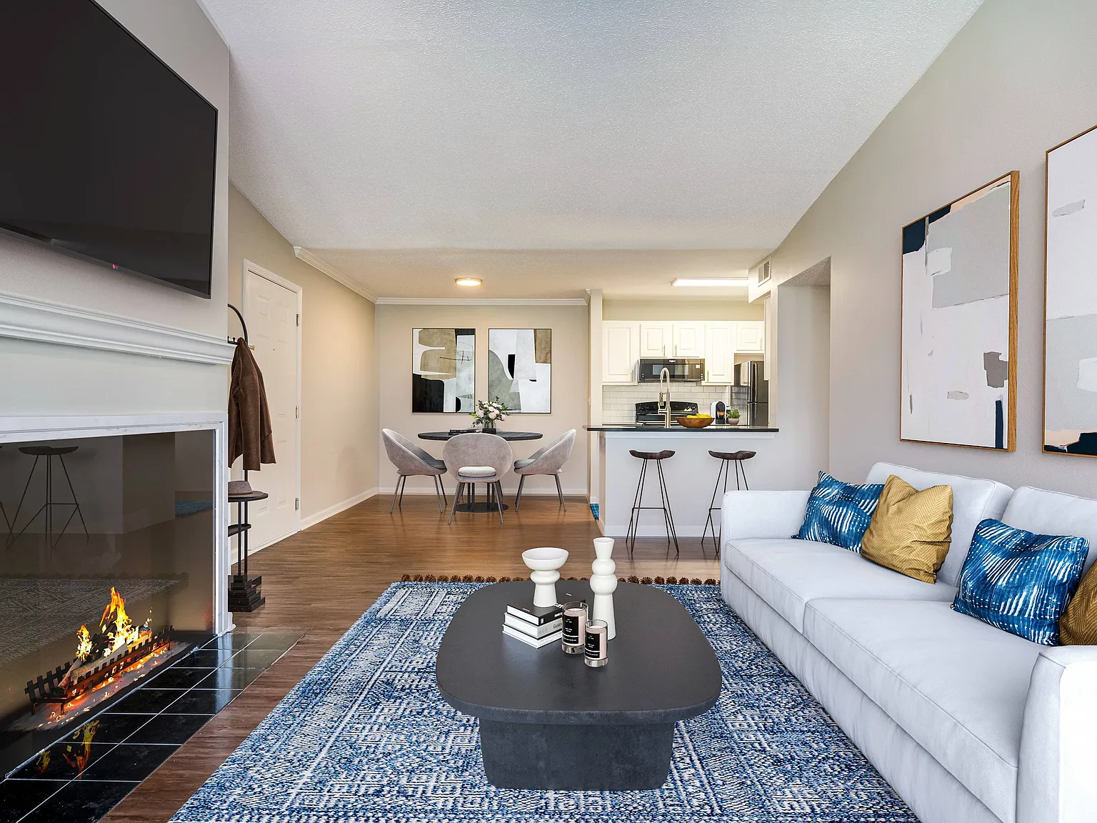 Avana Bellevue — Photo 2